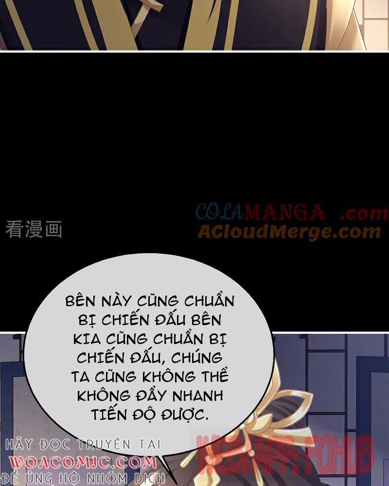 Hậu Cung Của Nữ Đế Chapter 455 - Trang 2