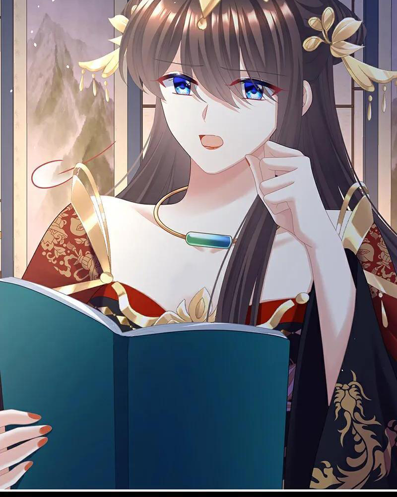 Hậu Cung Của Nữ Đế Chapter 455 - Trang 2
