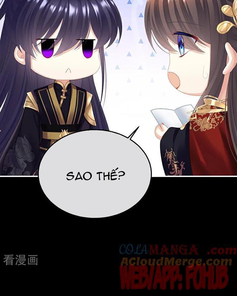 Hậu Cung Của Nữ Đế Chapter 455 - Trang 2