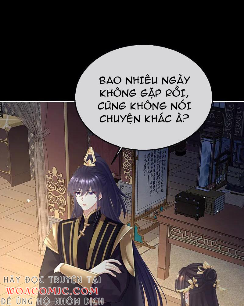 Hậu Cung Của Nữ Đế Chapter 455 - Trang 2