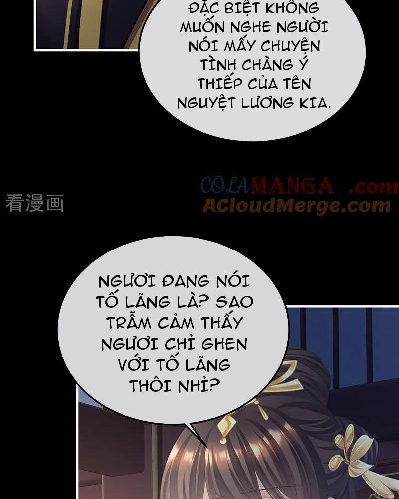 Hậu Cung Của Nữ Đế Chapter 455 - Trang 2