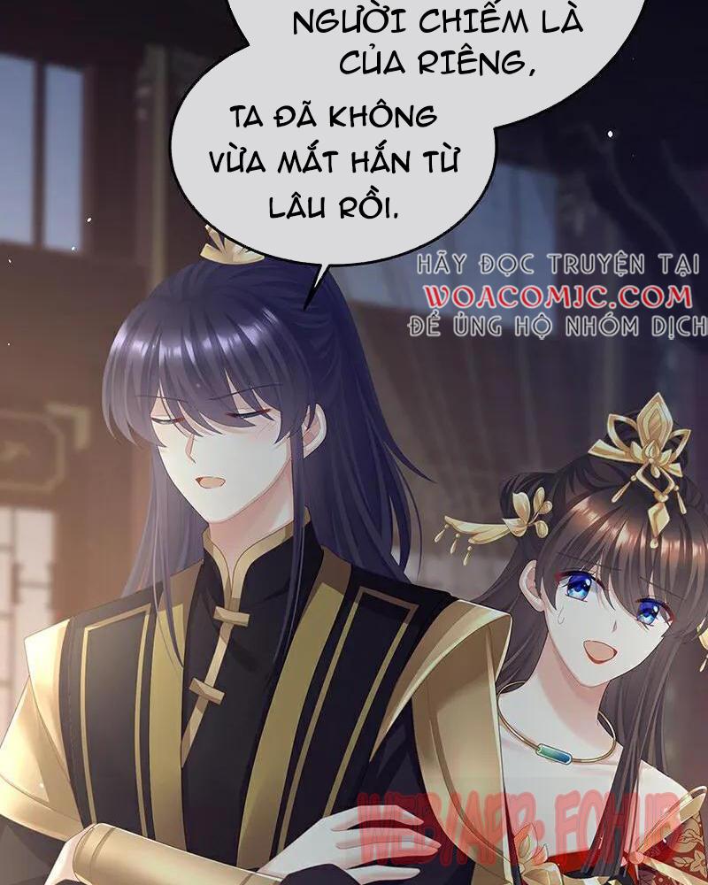 Hậu Cung Của Nữ Đế Chapter 455 - Trang 2