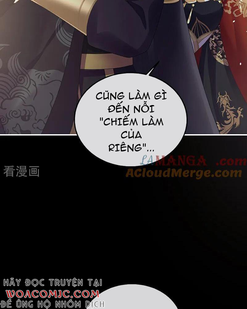 Hậu Cung Của Nữ Đế Chapter 455 - Trang 2