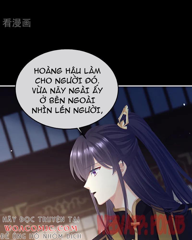 Hậu Cung Của Nữ Đế Chapter 455 - Trang 2