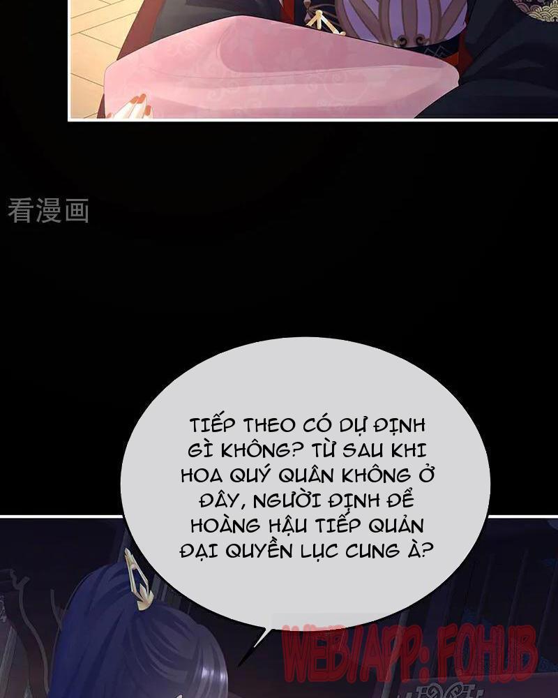 Hậu Cung Của Nữ Đế Chapter 455 - Trang 2