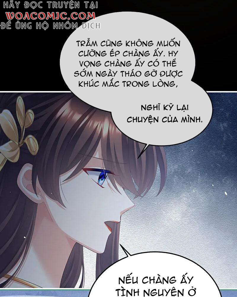 Hậu Cung Của Nữ Đế Chapter 455 - Trang 2