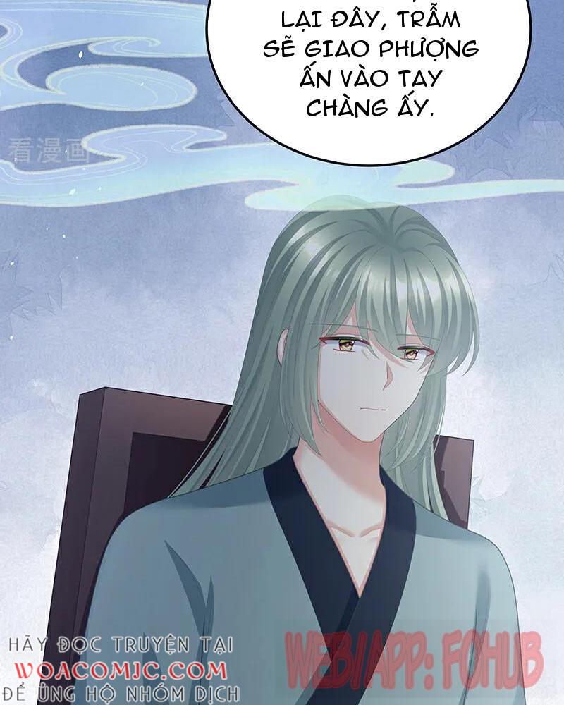 Hậu Cung Của Nữ Đế Chapter 455 - Trang 2