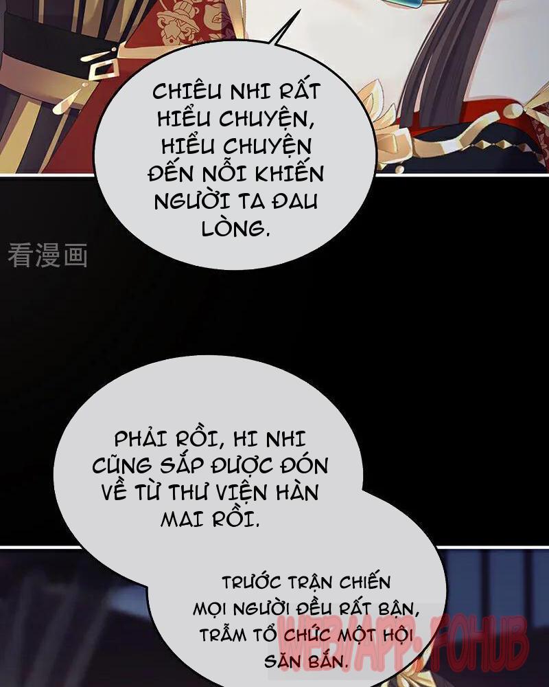 Hậu Cung Của Nữ Đế Chapter 455 - Trang 2