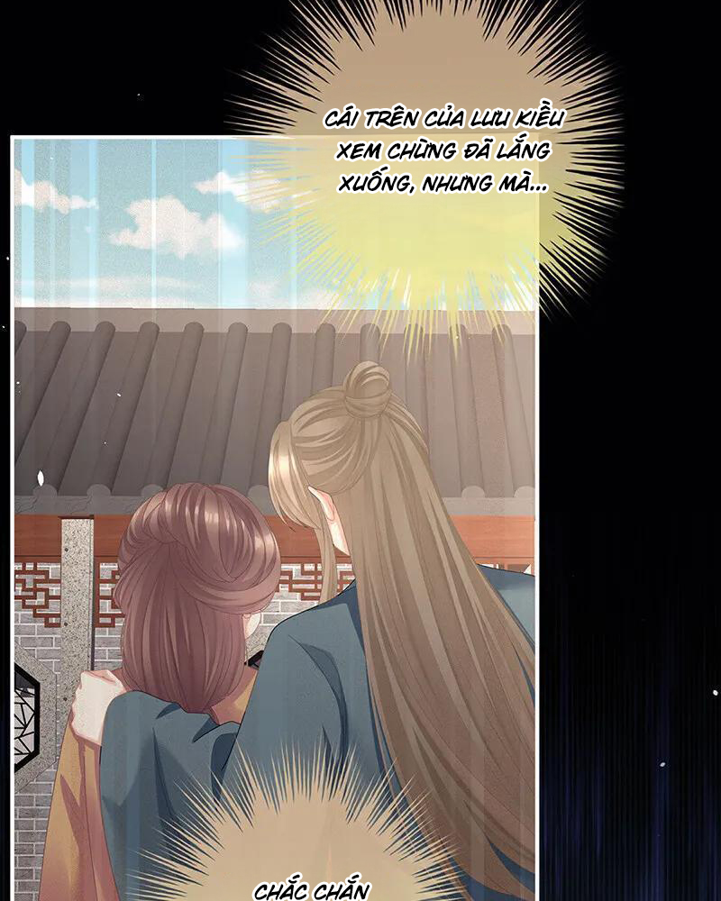 Hậu Cung Của Nữ Đế Chapter 455 - Trang 2