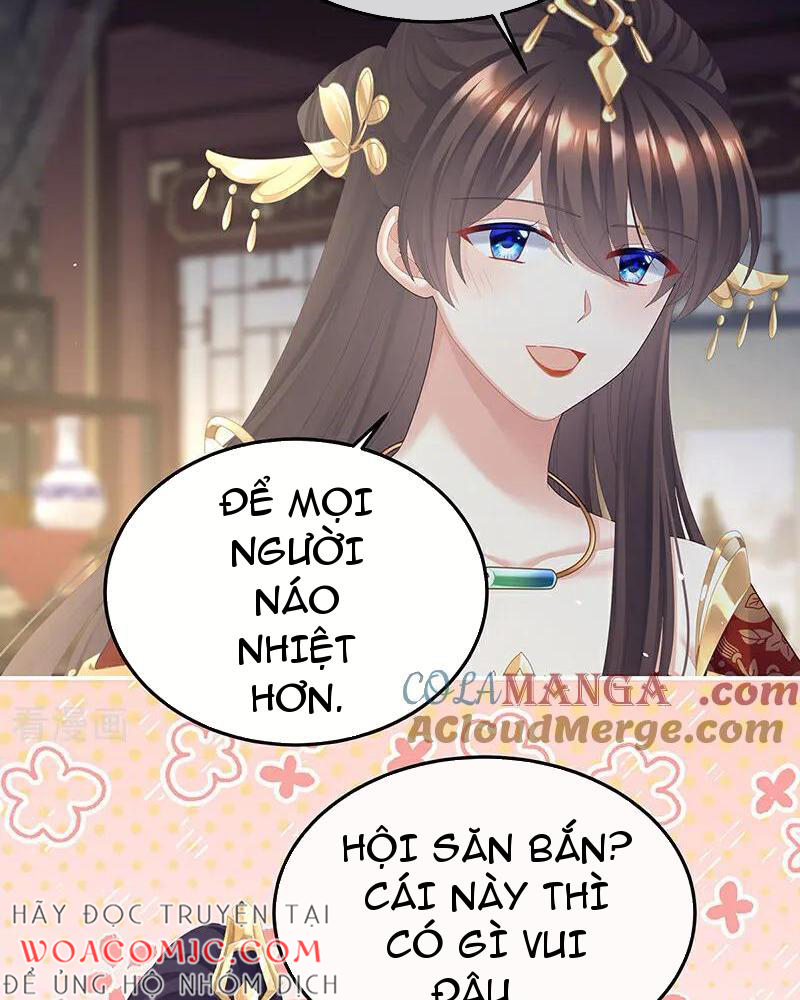 Hậu Cung Của Nữ Đế Chapter 455 - Trang 2