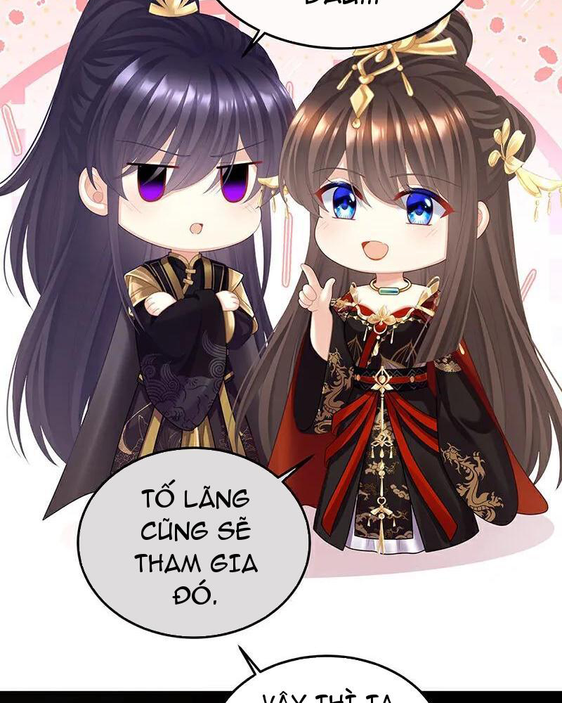 Hậu Cung Của Nữ Đế Chapter 455 - Trang 2