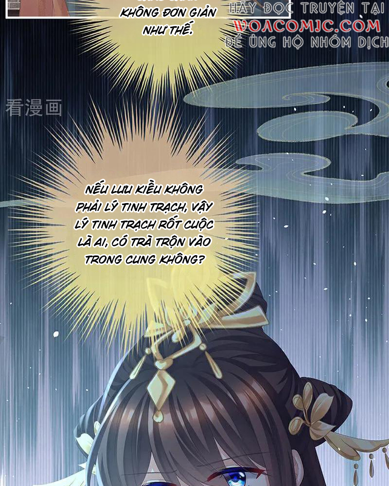 Hậu Cung Của Nữ Đế Chapter 455 - Trang 2