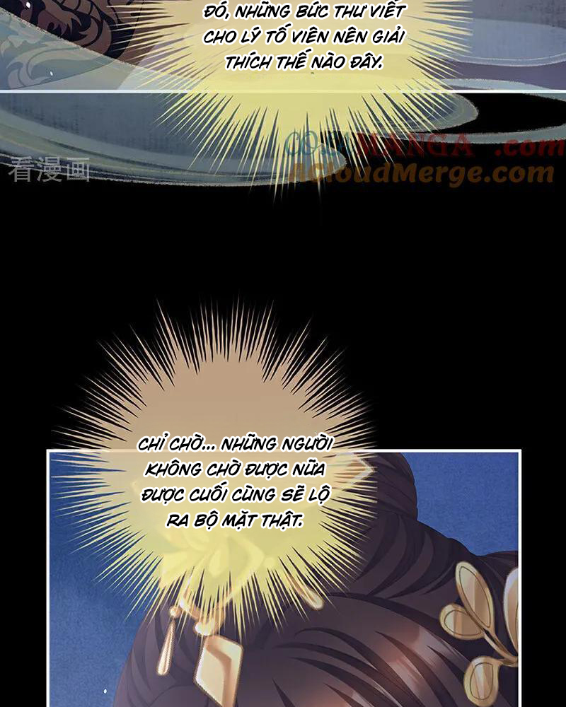 Hậu Cung Của Nữ Đế Chapter 455 - Trang 2