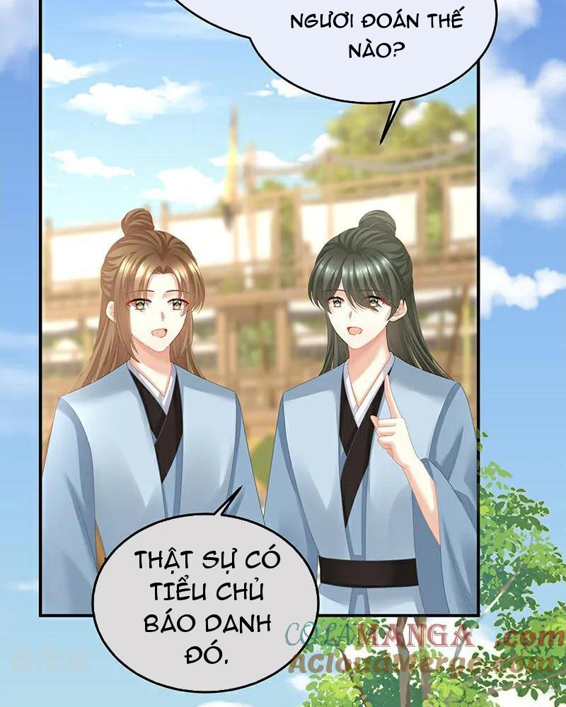 Hậu Cung Của Nữ Đế Chapter 456 - Trang 2