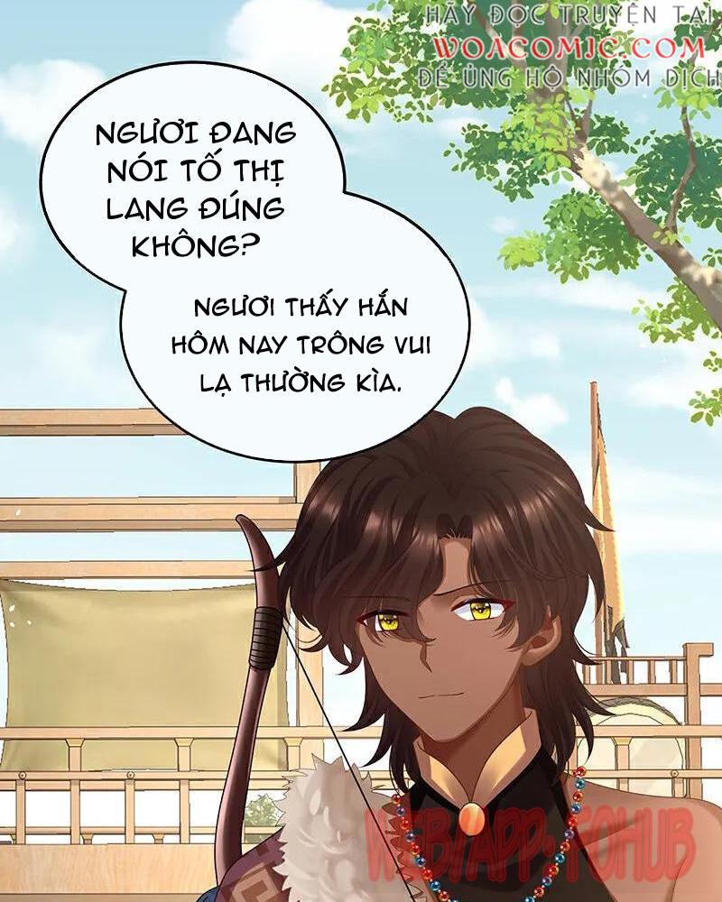 Hậu Cung Của Nữ Đế Chapter 456 - Trang 2