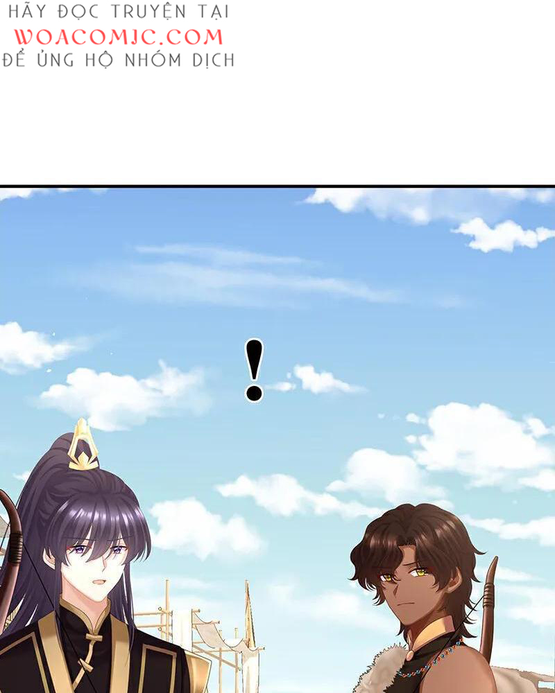 Hậu Cung Của Nữ Đế Chapter 456 - Trang 2