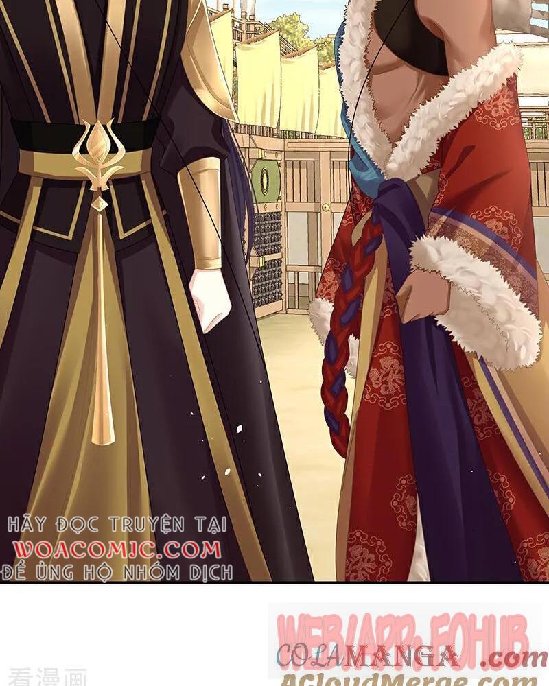Hậu Cung Của Nữ Đế Chapter 456 - Trang 2