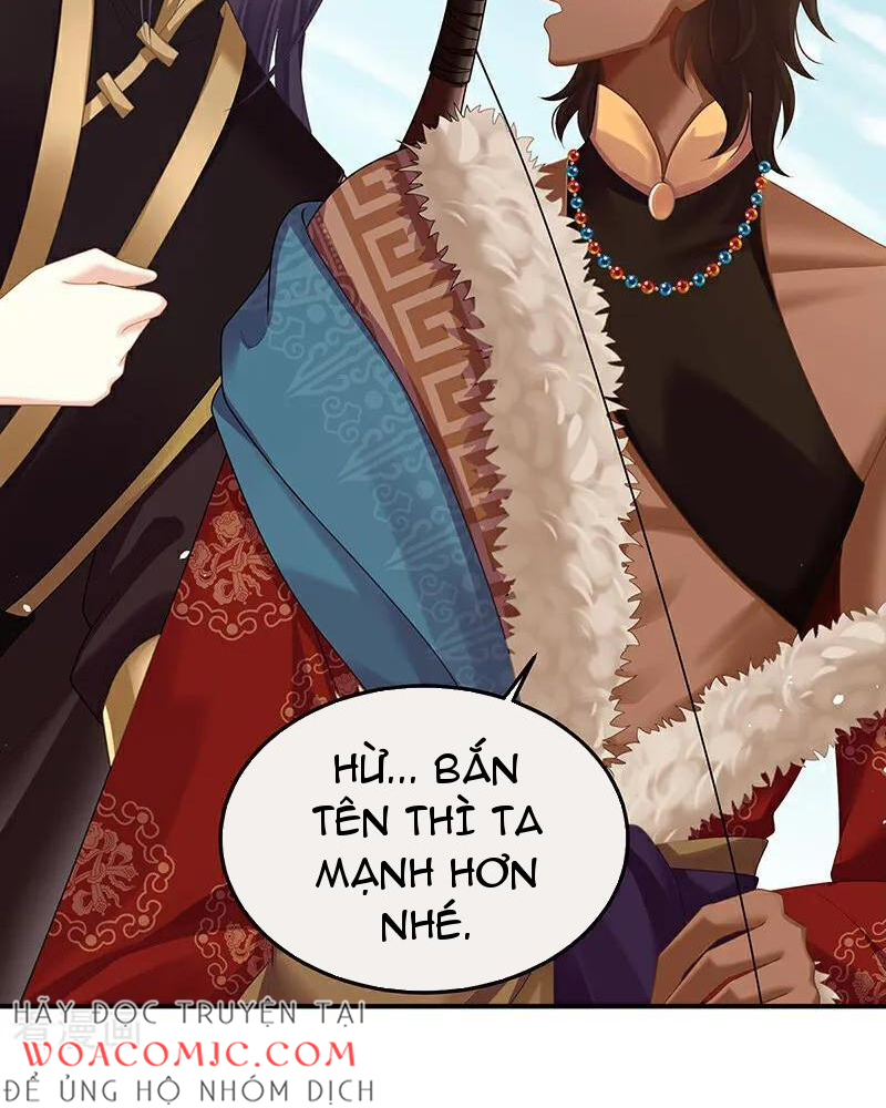 Hậu Cung Của Nữ Đế Chapter 456 - Trang 2