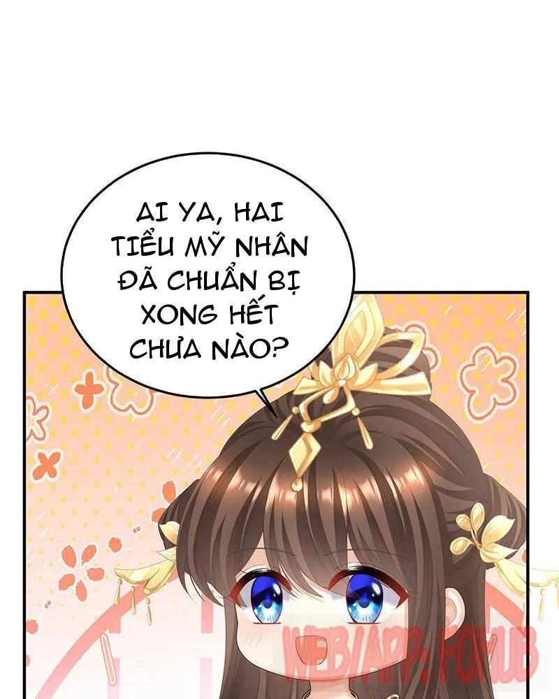 Hậu Cung Của Nữ Đế Chapter 456 - Trang 2