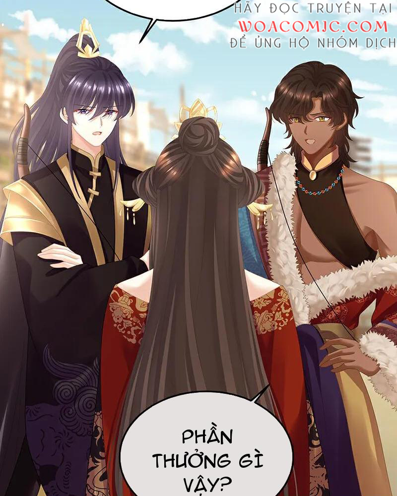 Hậu Cung Của Nữ Đế Chapter 456 - Trang 2