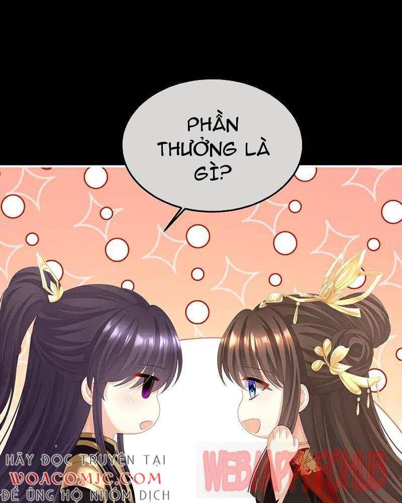 Hậu Cung Của Nữ Đế Chapter 456 - Trang 2