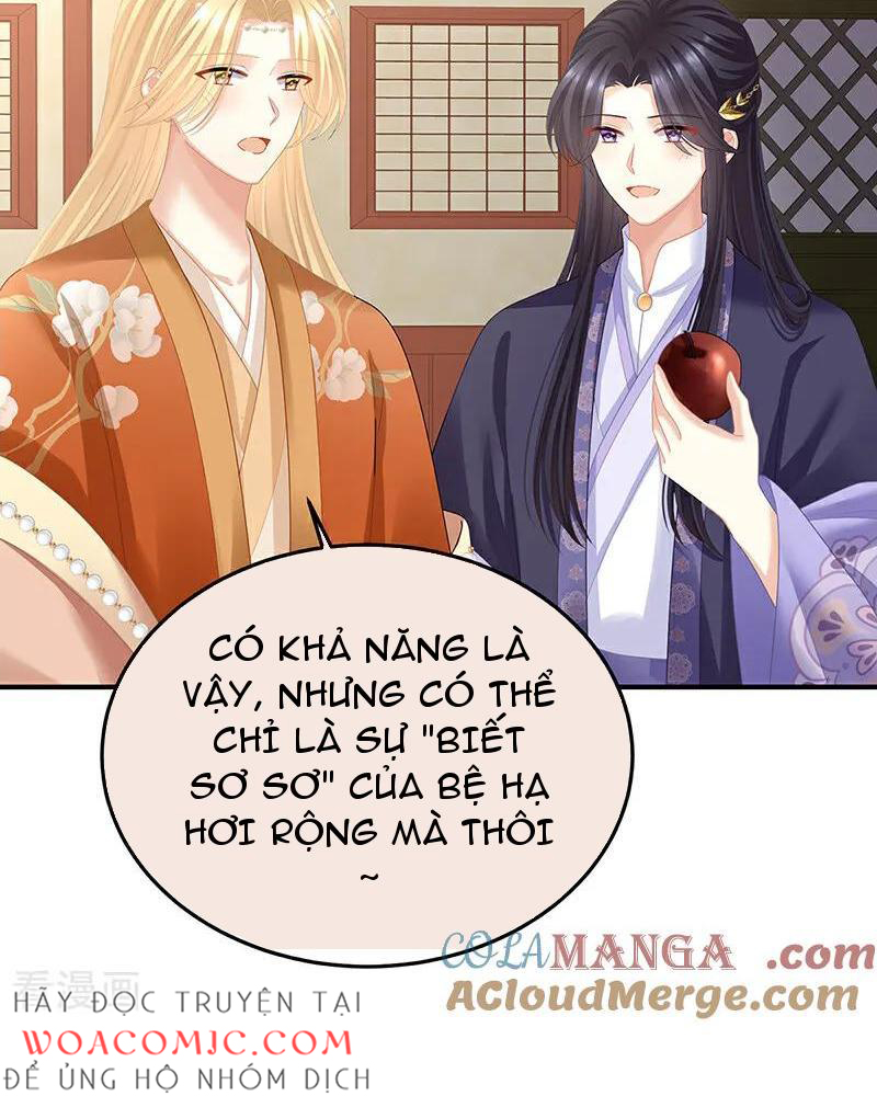 Hậu Cung Của Nữ Đế Chapter 456 - Trang 2