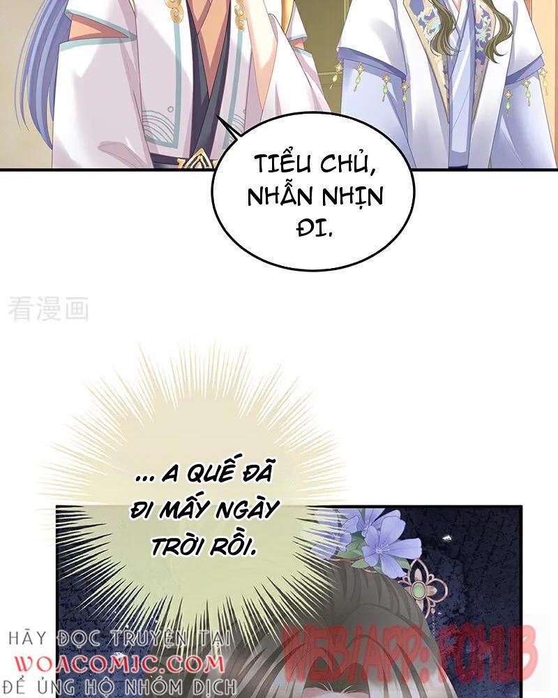 Hậu Cung Của Nữ Đế Chapter 456 - Trang 2