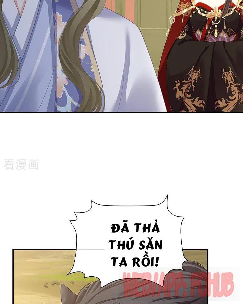 Hậu Cung Của Nữ Đế Chapter 456 - Trang 2
