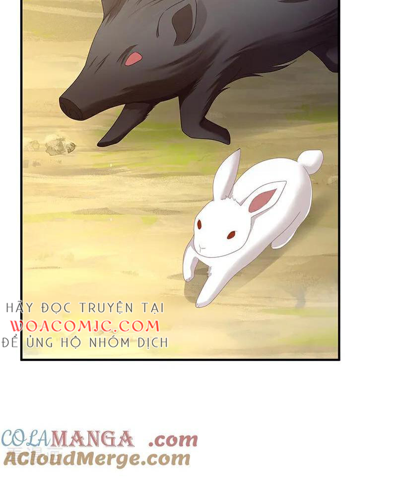 Hậu Cung Của Nữ Đế Chapter 456 - Trang 2