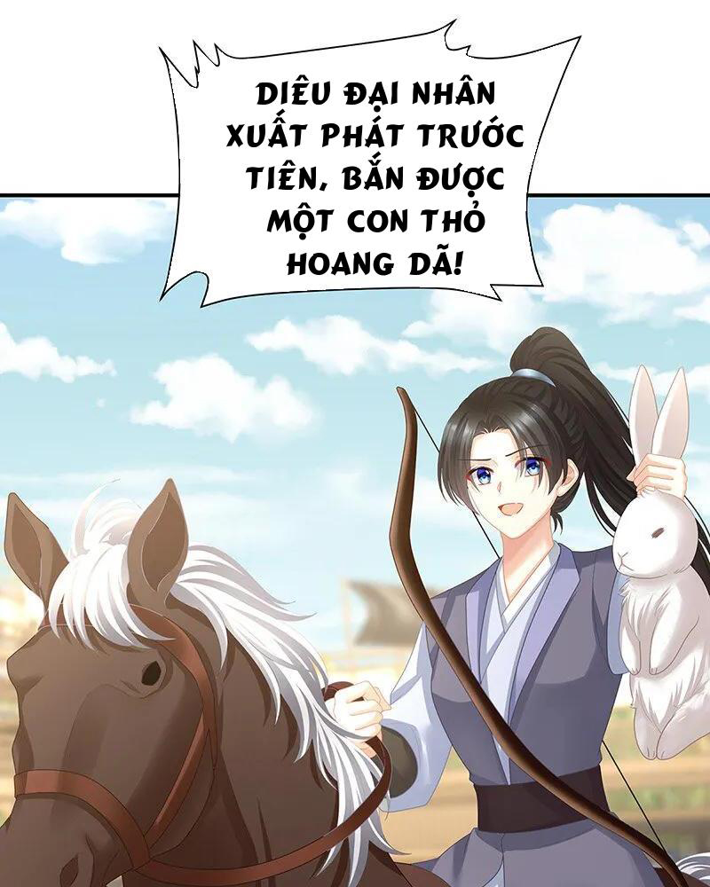 Hậu Cung Của Nữ Đế Chapter 456 - Trang 2