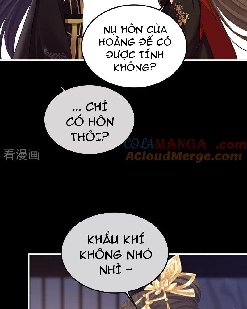 Hậu Cung Của Nữ Đế Chapter 456 - Trang 2