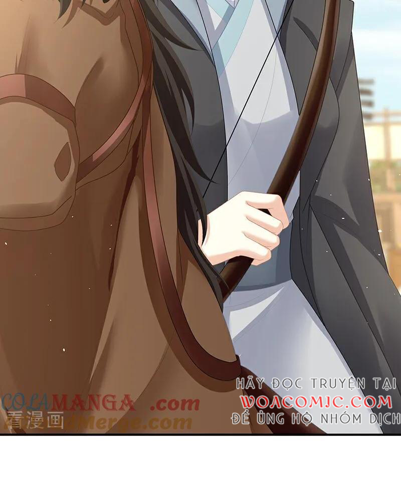 Hậu Cung Của Nữ Đế Chapter 456 - Trang 2