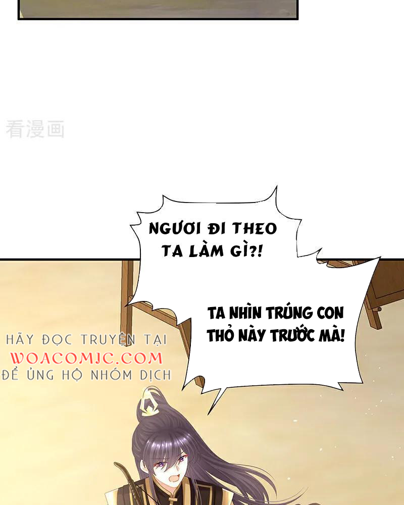 Hậu Cung Của Nữ Đế Chapter 456 - Trang 2