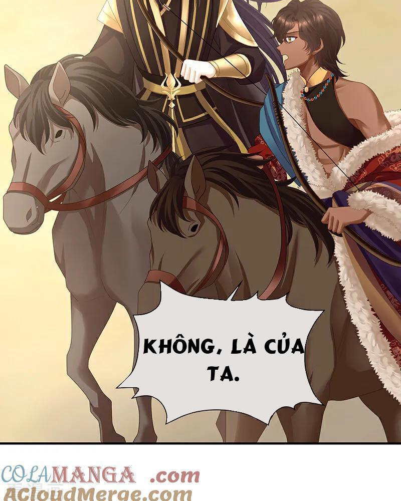 Hậu Cung Của Nữ Đế Chapter 456 - Trang 2