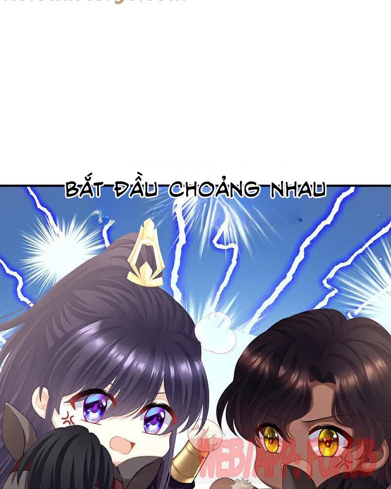 Hậu Cung Của Nữ Đế Chapter 456 - Trang 2