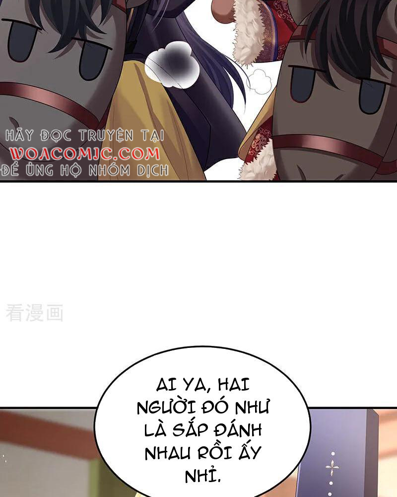 Hậu Cung Của Nữ Đế Chapter 456 - Trang 2