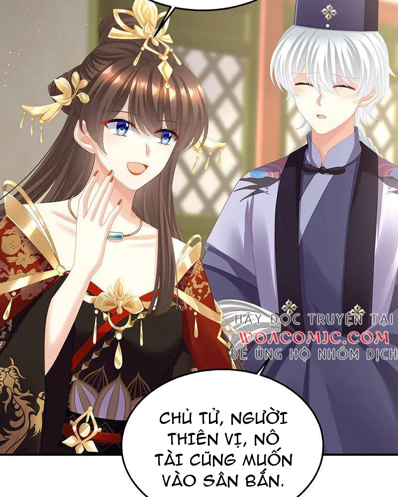 Hậu Cung Của Nữ Đế Chapter 456 - Trang 2