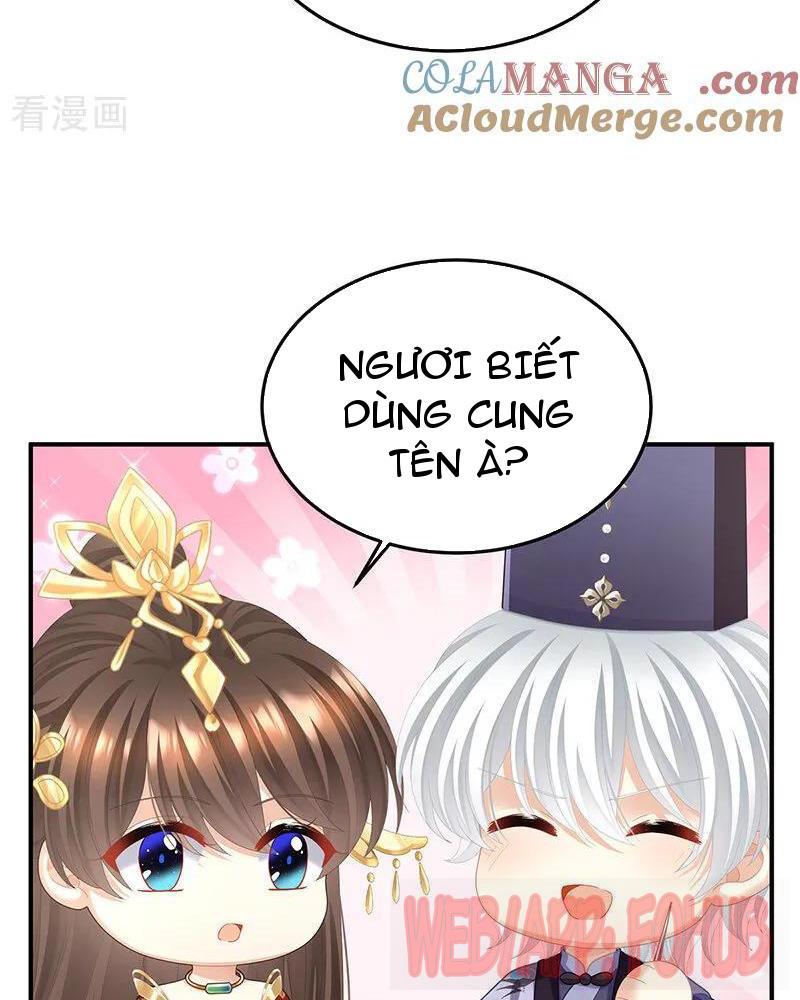 Hậu Cung Của Nữ Đế Chapter 456 - Trang 2
