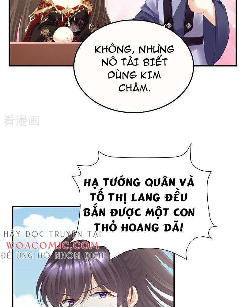 Hậu Cung Của Nữ Đế Chapter 456 - Trang 2
