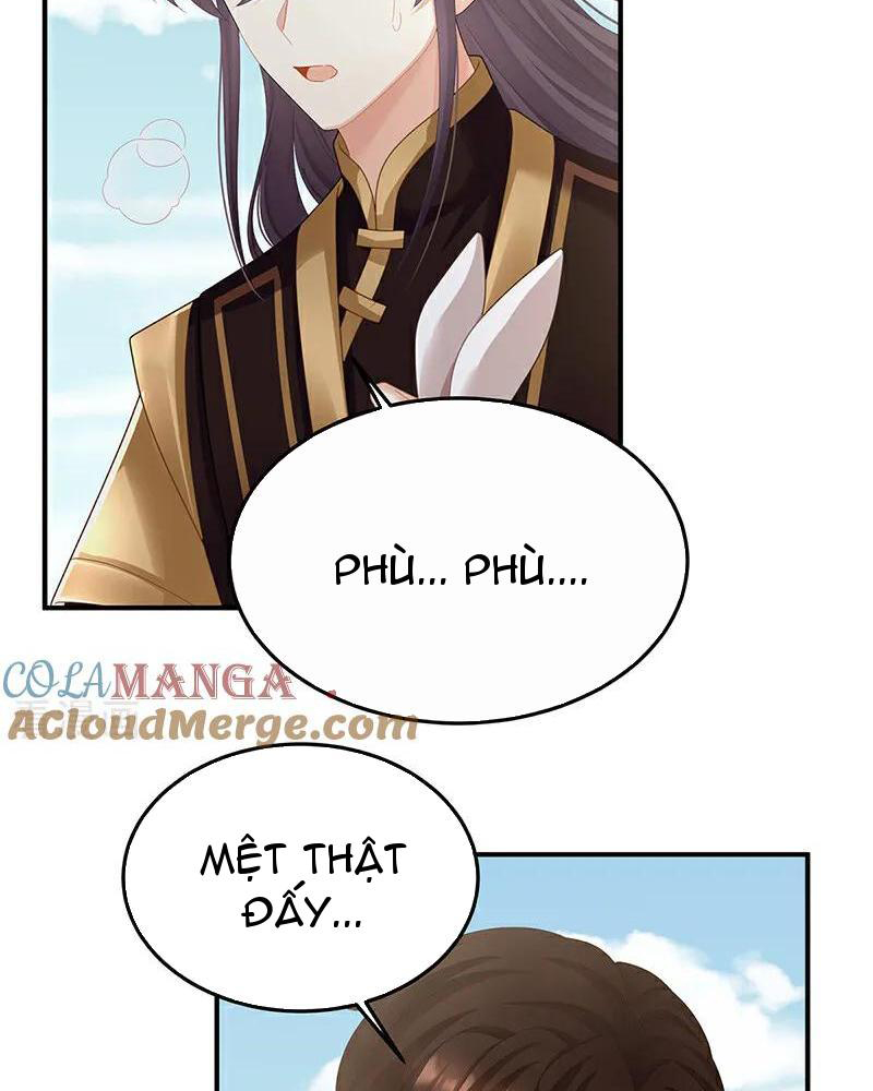 Hậu Cung Của Nữ Đế Chapter 456 - Trang 2