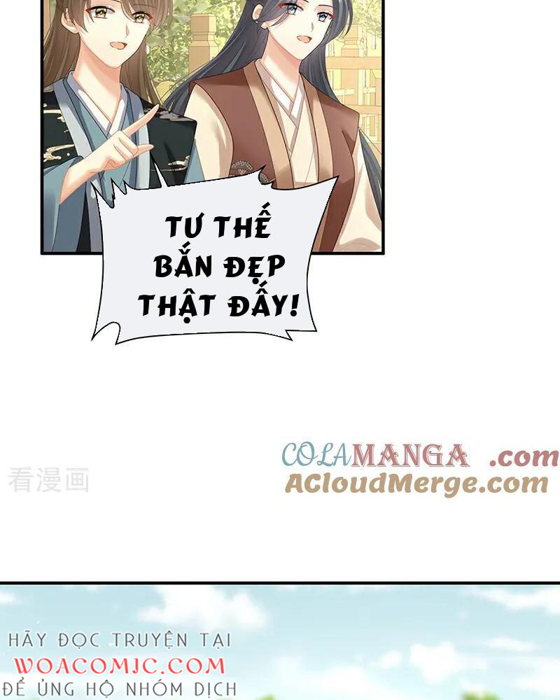 Hậu Cung Của Nữ Đế Chapter 456 - Trang 2