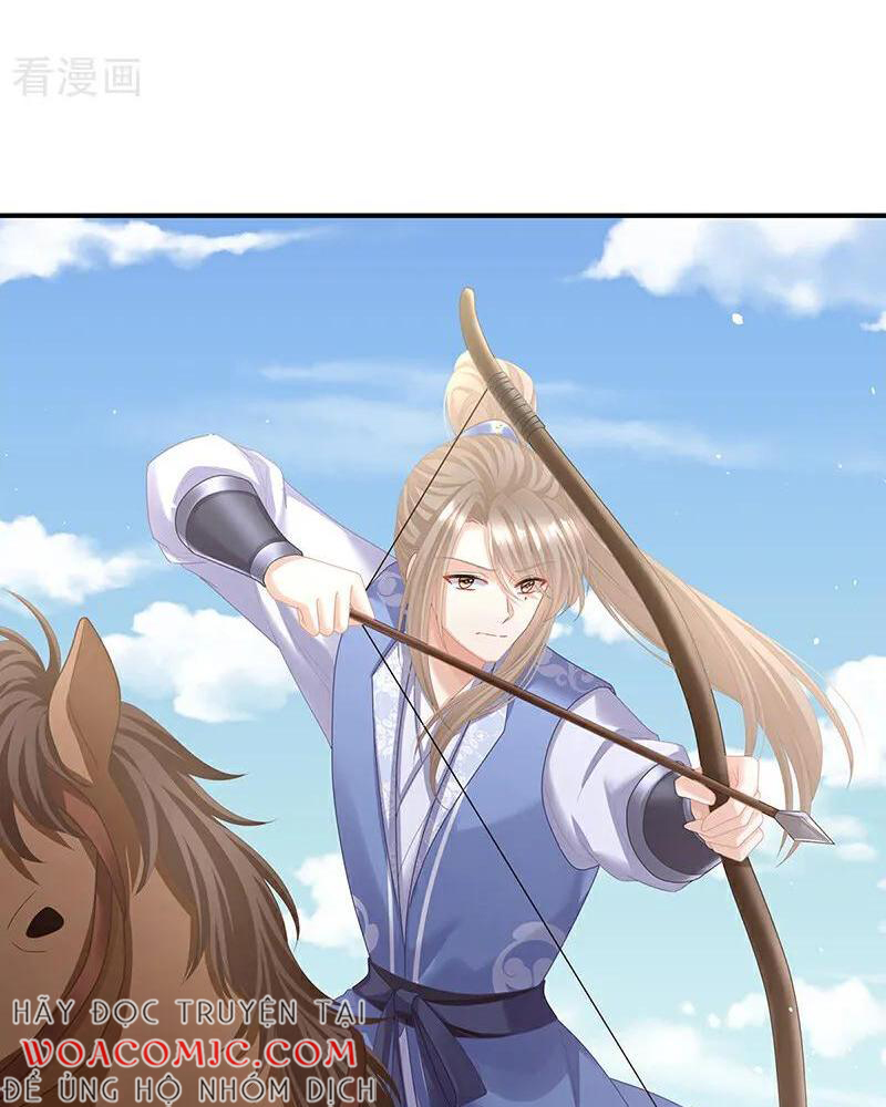 Hậu Cung Của Nữ Đế Chapter 456 - Trang 2