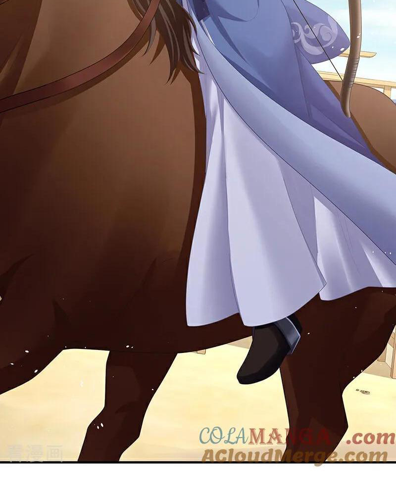 Hậu Cung Của Nữ Đế Chapter 456 - Trang 2