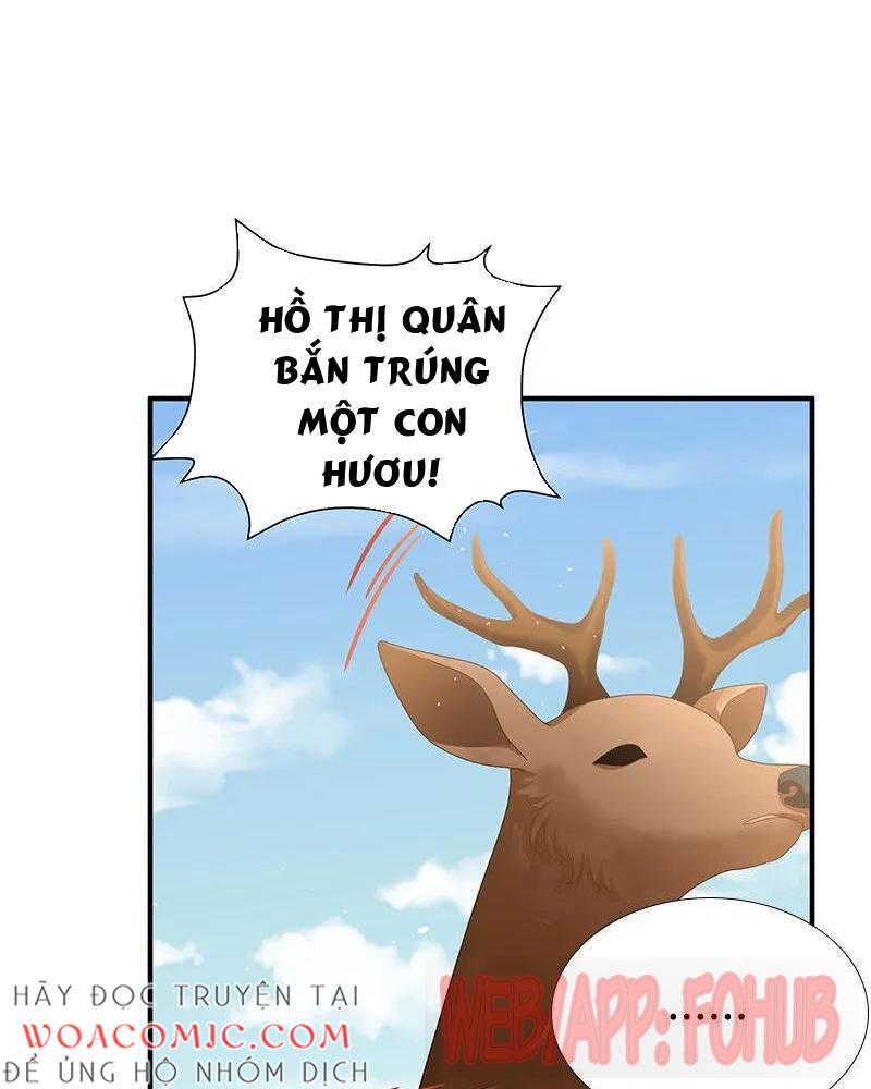 Hậu Cung Của Nữ Đế Chapter 456 - Trang 2