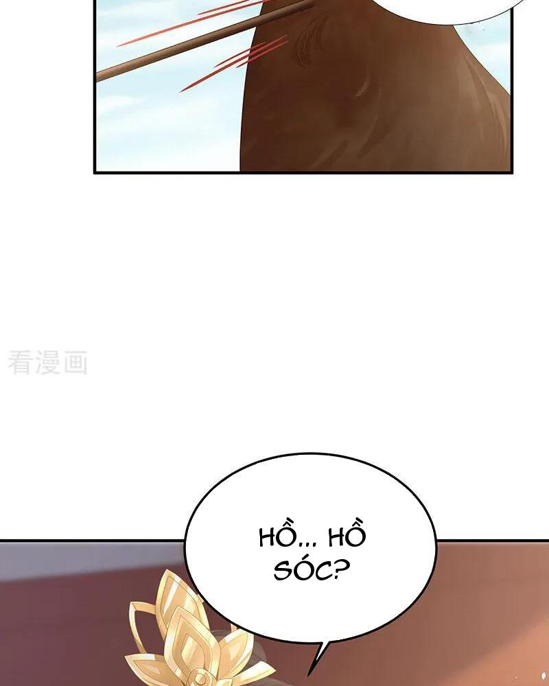 Hậu Cung Của Nữ Đế Chapter 456 - Trang 2