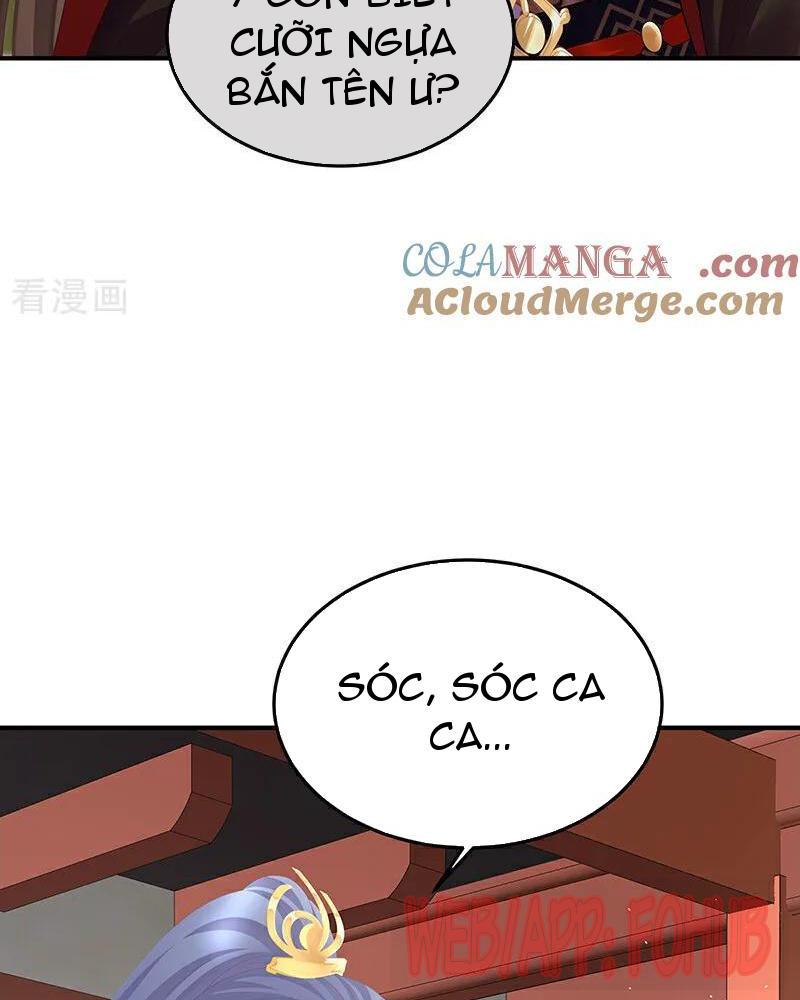 Hậu Cung Của Nữ Đế Chapter 456 - Trang 2