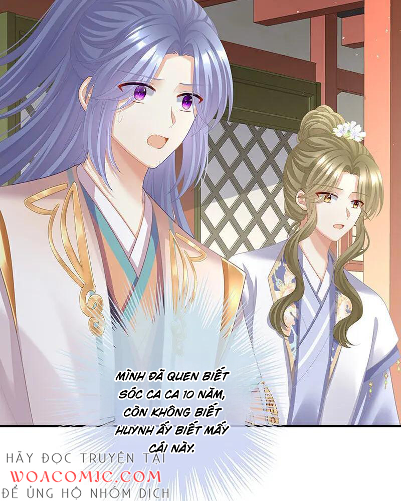 Hậu Cung Của Nữ Đế Chapter 456 - Trang 2