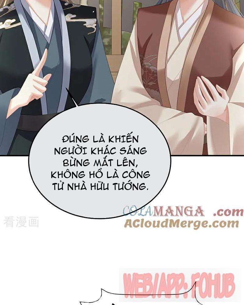 Hậu Cung Của Nữ Đế Chapter 456 - Trang 2