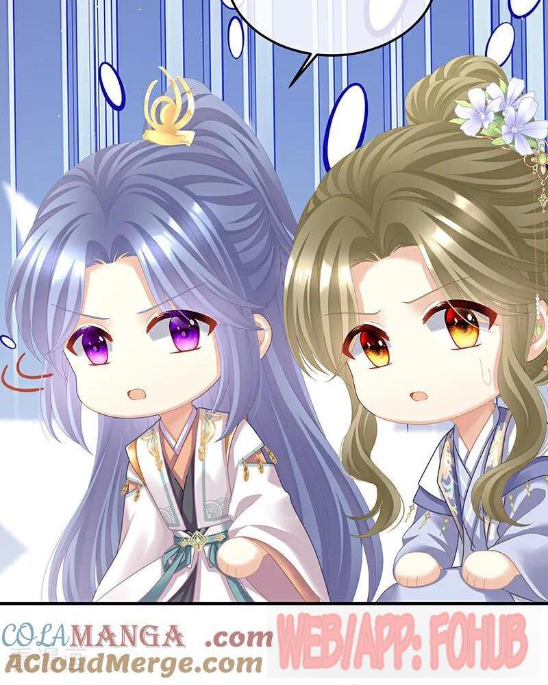 Hậu Cung Của Nữ Đế Chapter 456 - Trang 2