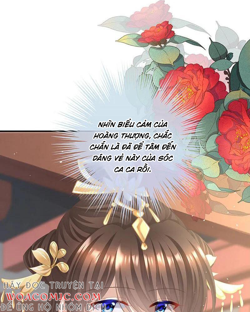 Hậu Cung Của Nữ Đế Chapter 456 - Trang 2